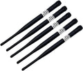 Right Angle RPTNC Whip Antenna 890 910 MHz 5 Pcs for SPS985 986 Rover Base