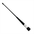 450-470MHz Whip Antenna with TNC connector, part of a 5PCS set for total stations.