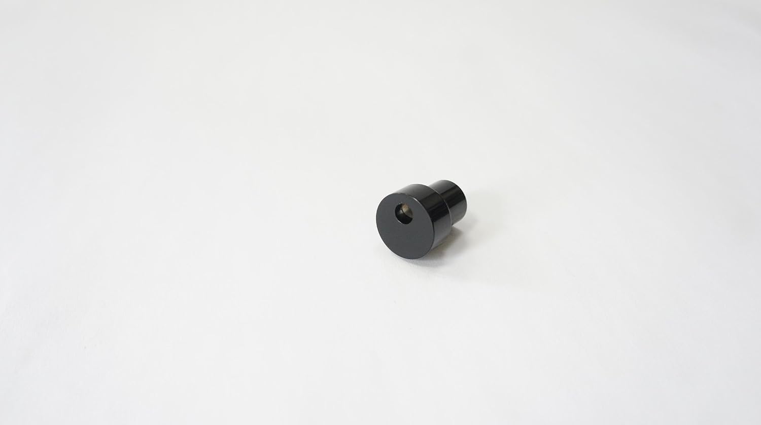 Brake Handwheel for Total Station: Copper, Professional Accessory