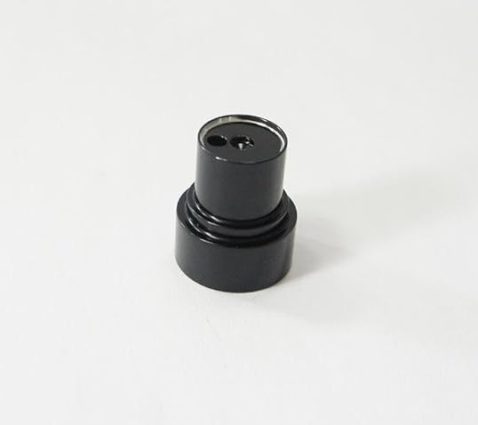 Brake Handwheel for Total Station: Copper, Professional Accessory