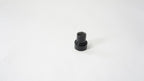 Brake Handwheel for Total Station: Copper, Professional Accessory