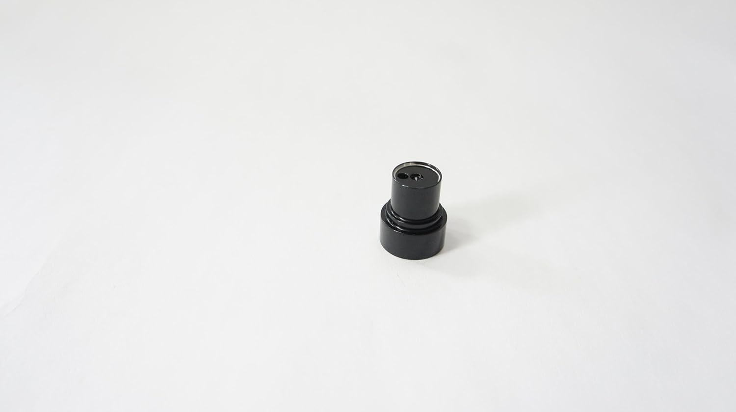 Brake Handwheel for Total Station: Copper, Professional Accessory