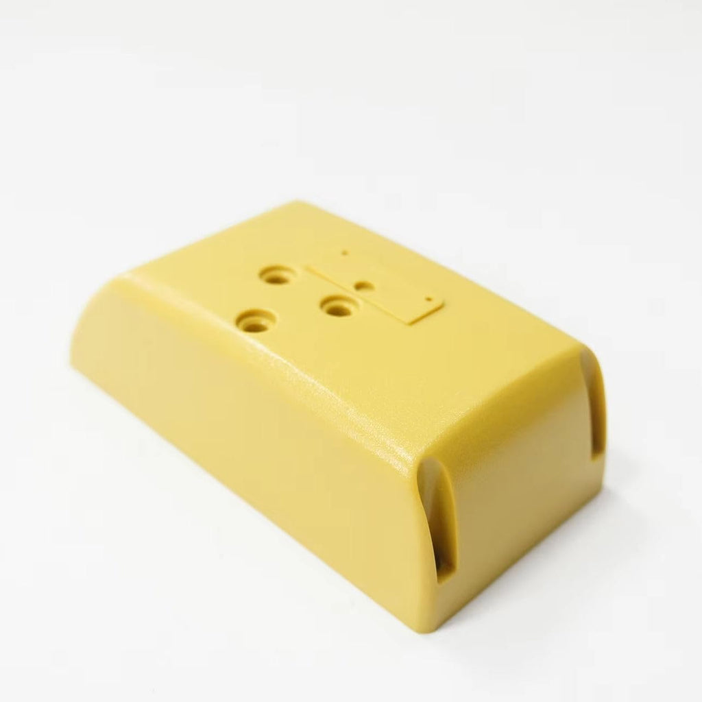 102 332 Cover for Total Station protective plastic accessory designed for total station instruments.