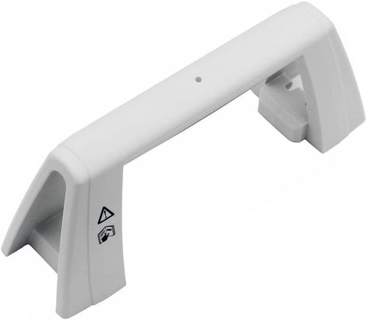 Handle for Total Station TS02 TS06 TS09: Replacement Carrying Handle