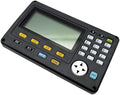 Display Keyboard for ES OS GTS: LCD keypad for efficient surveying instrument operation.