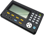 Display Keyboard for ES OS GTS: LCD keypad for efficient surveying instrument operation.
