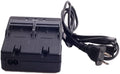CDC68 Dual Charger for BDC46 BDC58 BDC70 batteries with power cord.