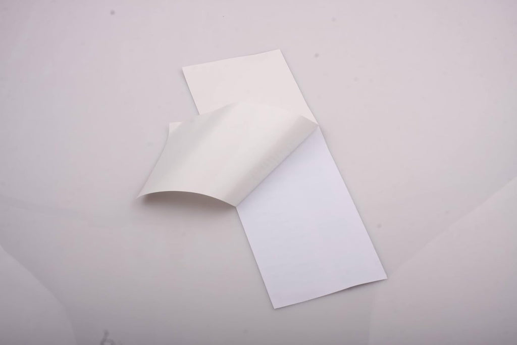 Survey Point Label: 5pcs 35x10cm Bar Code Sticker for Electronic Surveying