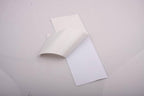 Survey Point Label: 5pcs 35x10cm Bar Code Sticker for Electronic Surveying