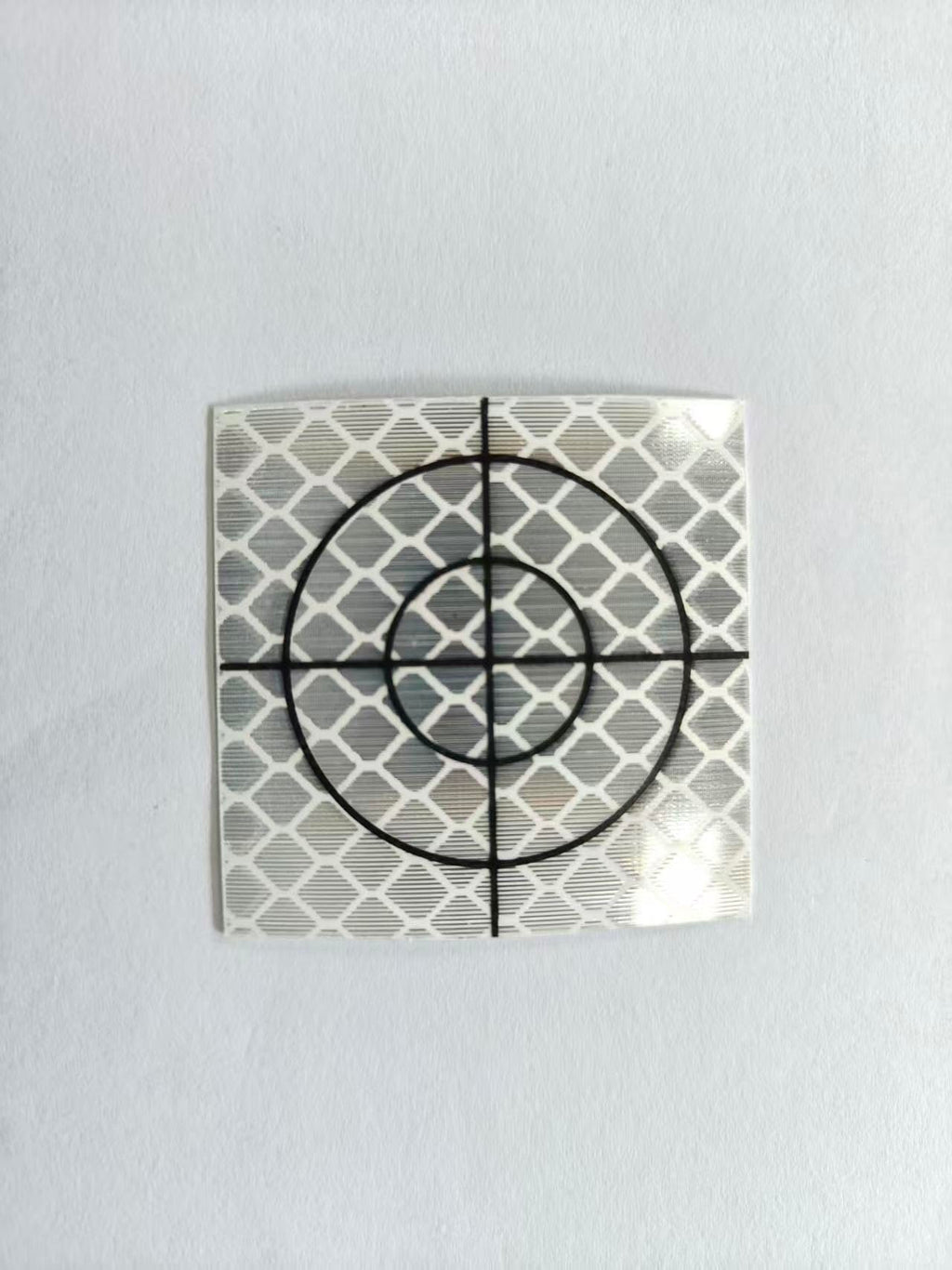 Reflective Target Sheets