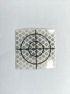 Reflective Target Sheets