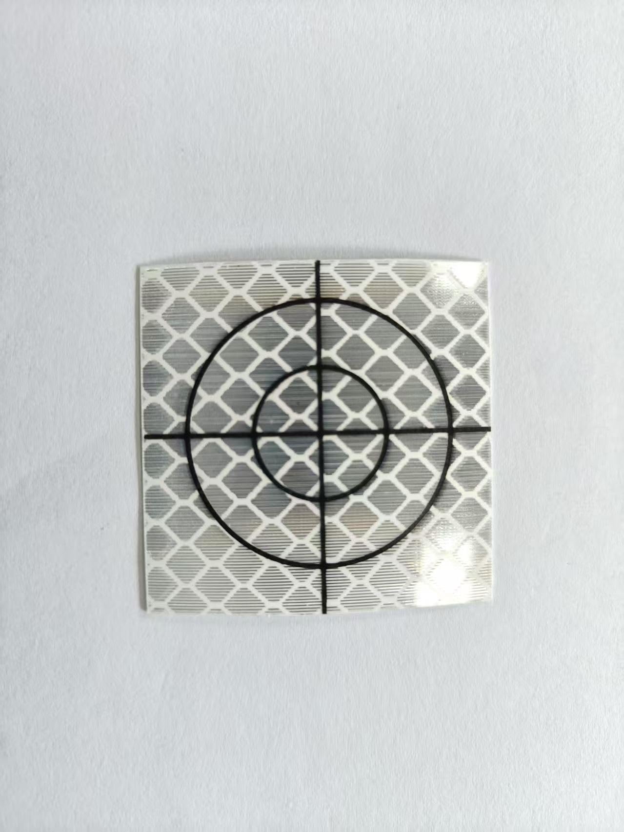 Reflective Target Sheets