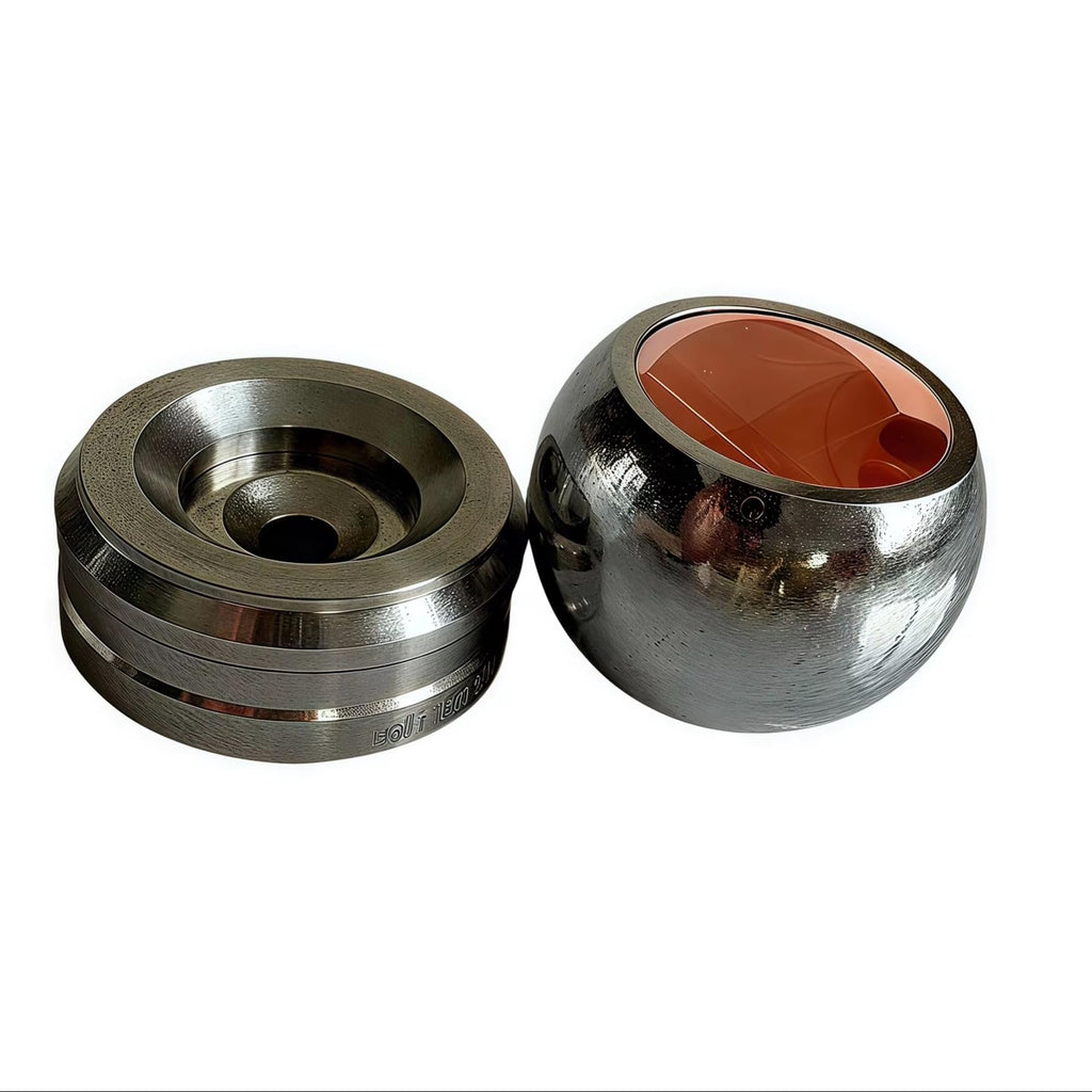BP001 Ball Prism with Magnetic Base Professional Surveying Equipment