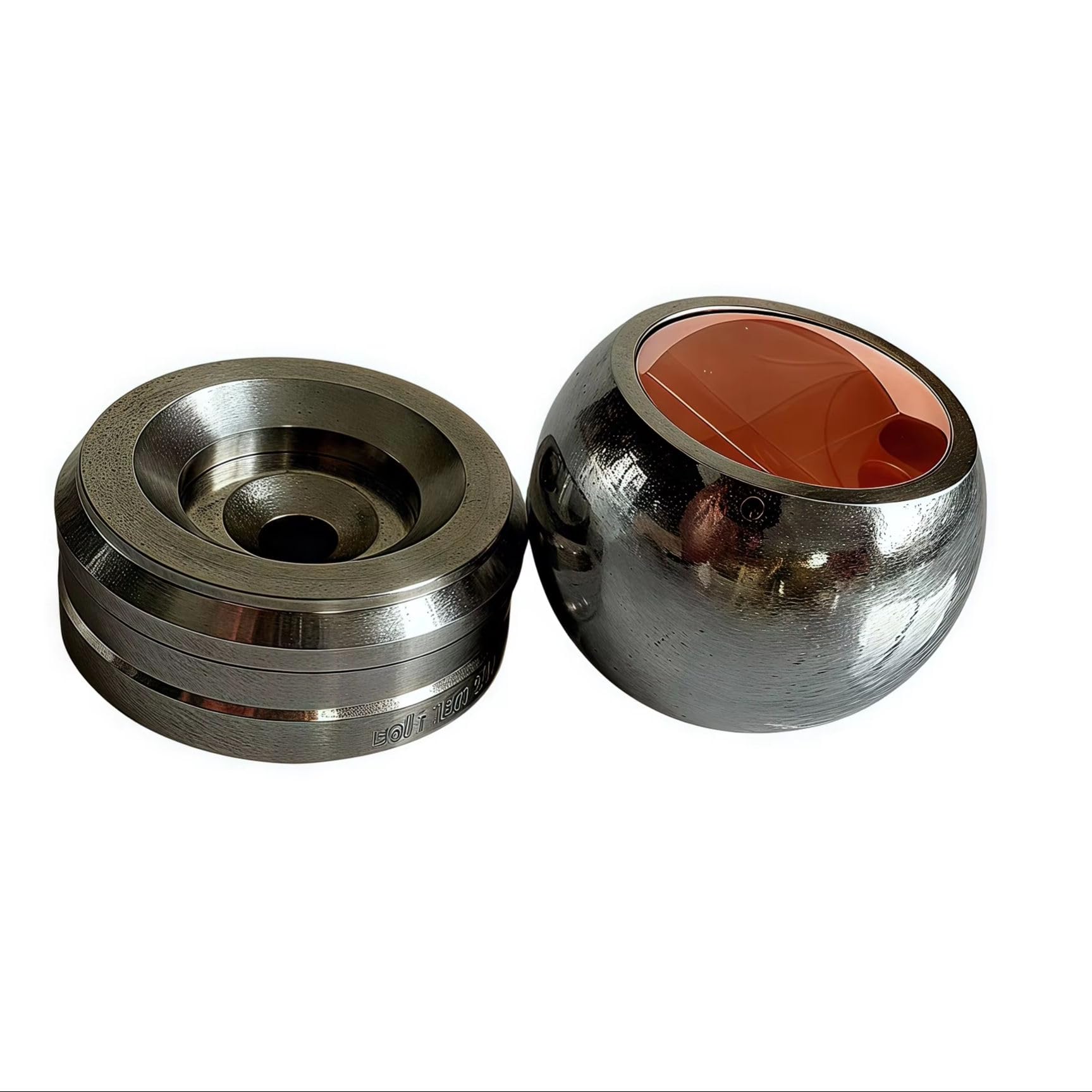 BP001 Ball Prism with Magnetic Base Professional Surveying Equipment