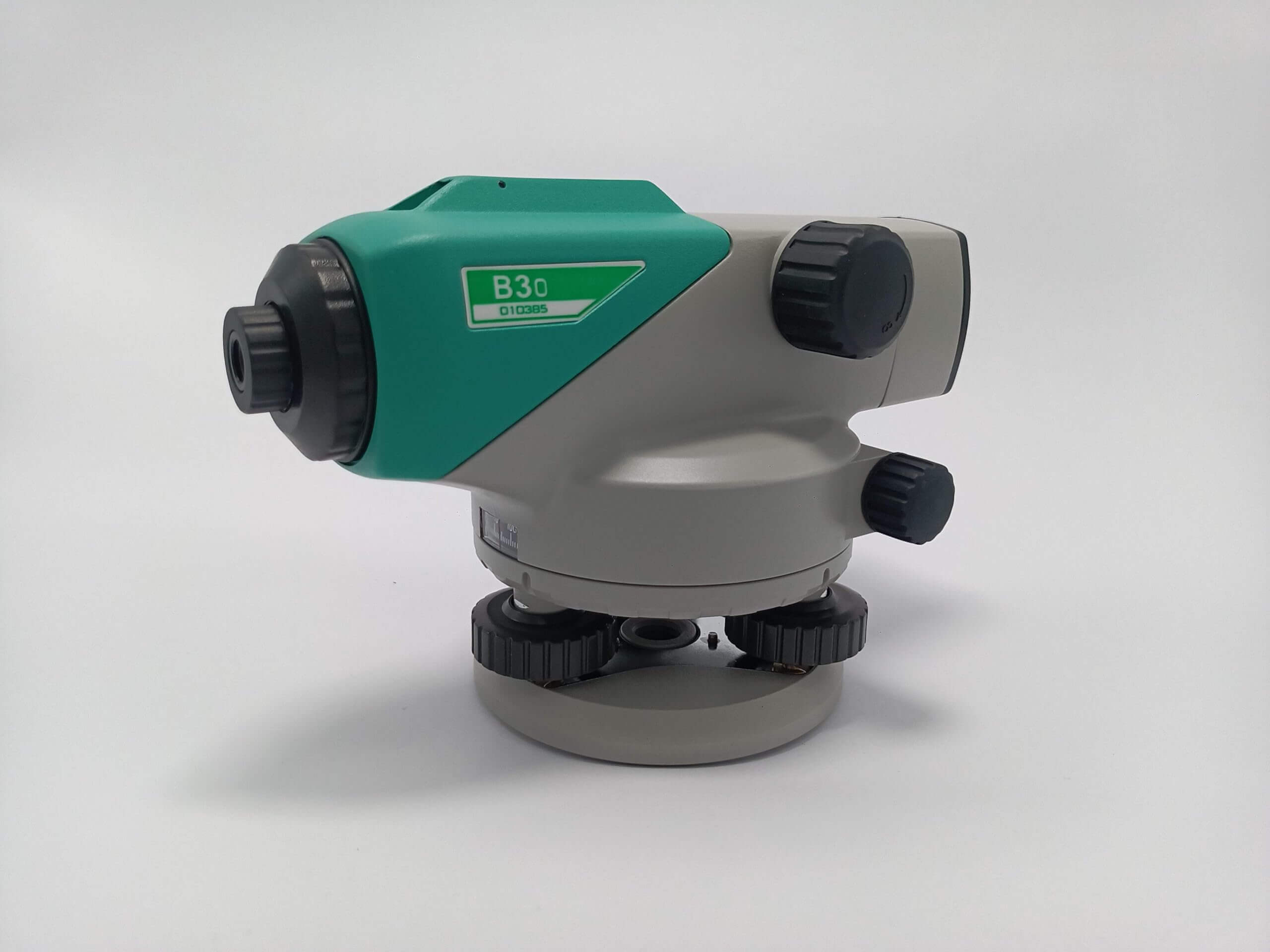 B30 Automatic Optical Level