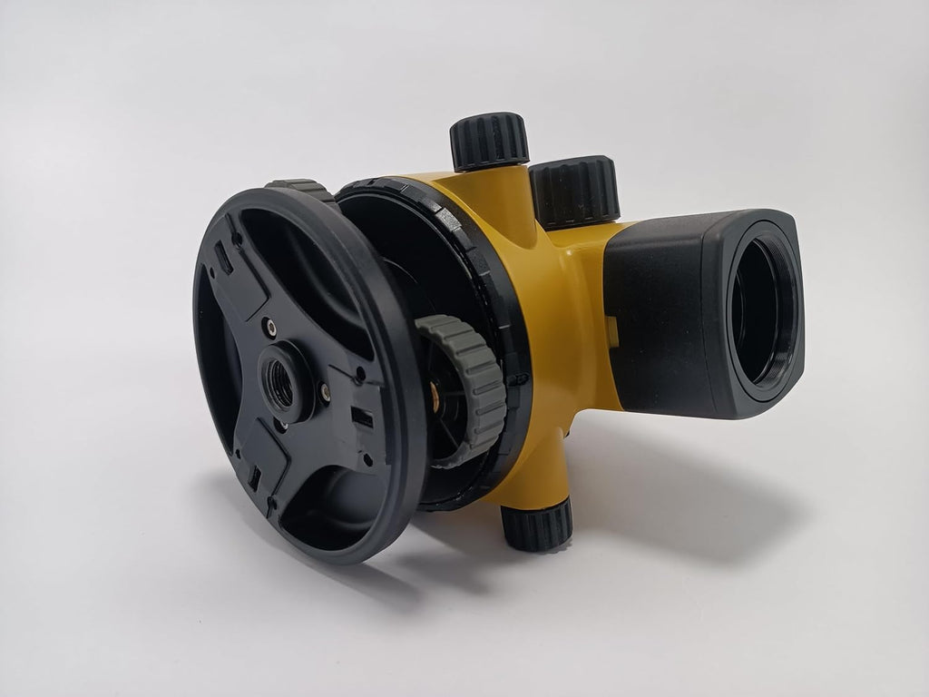 AT-B4 Automatic Optical Level