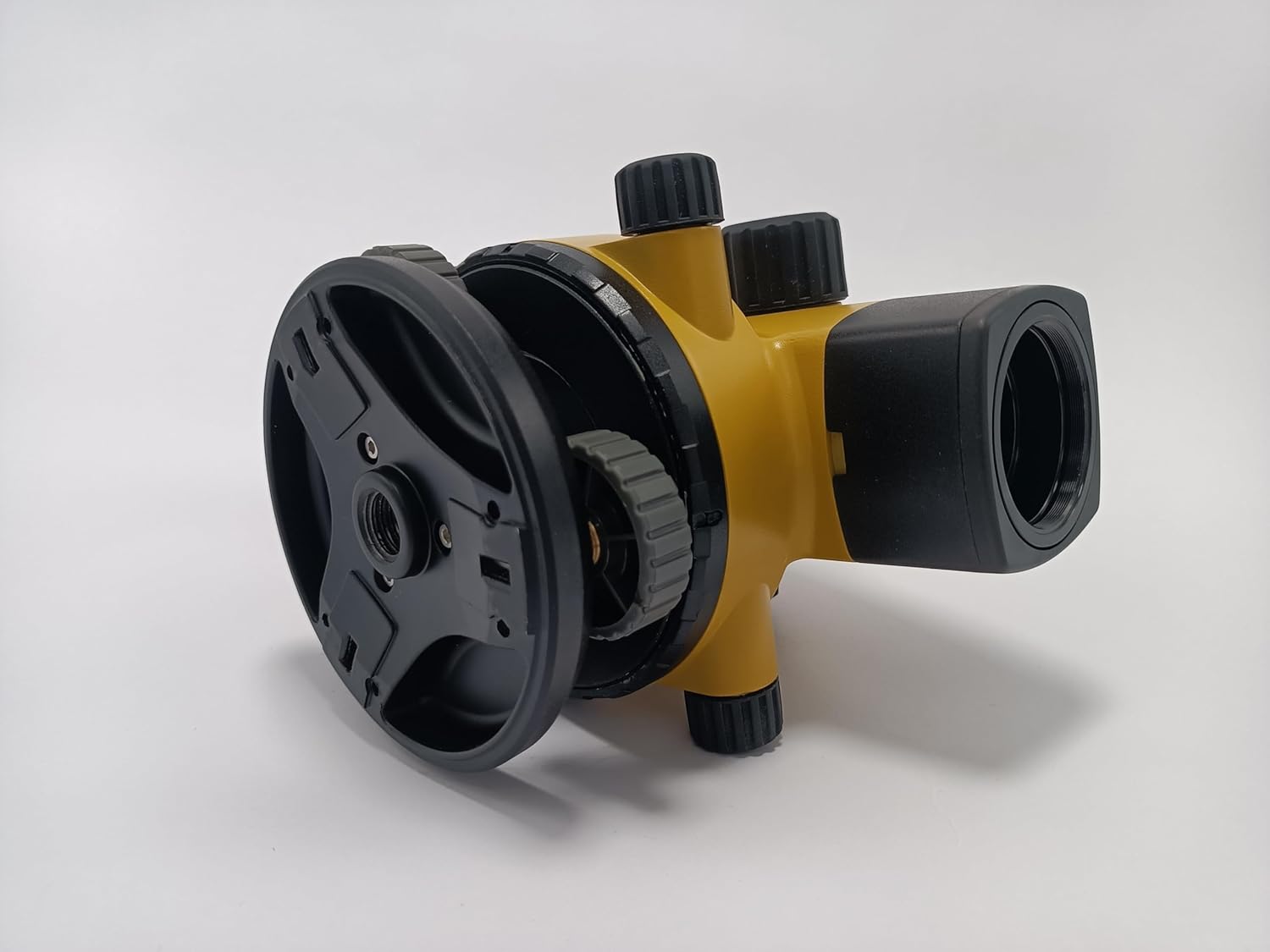 AT-B4 Automatic Optical Level