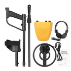 Metal Detector Professional