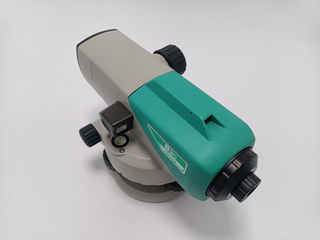 B30 Automatic Optical Level