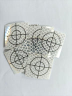 Reflective Target Sheets