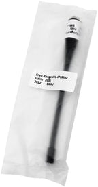 SMA Antenna for R10 GNSS: 410-470MHz Mini Rubber Duck for Internal Radio
