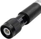 462-467MHz Whip Antenna for Total Stations: 5dbi TNC Port