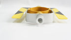 Prism Set With Tribrach and Adapter Surveying Prism Set