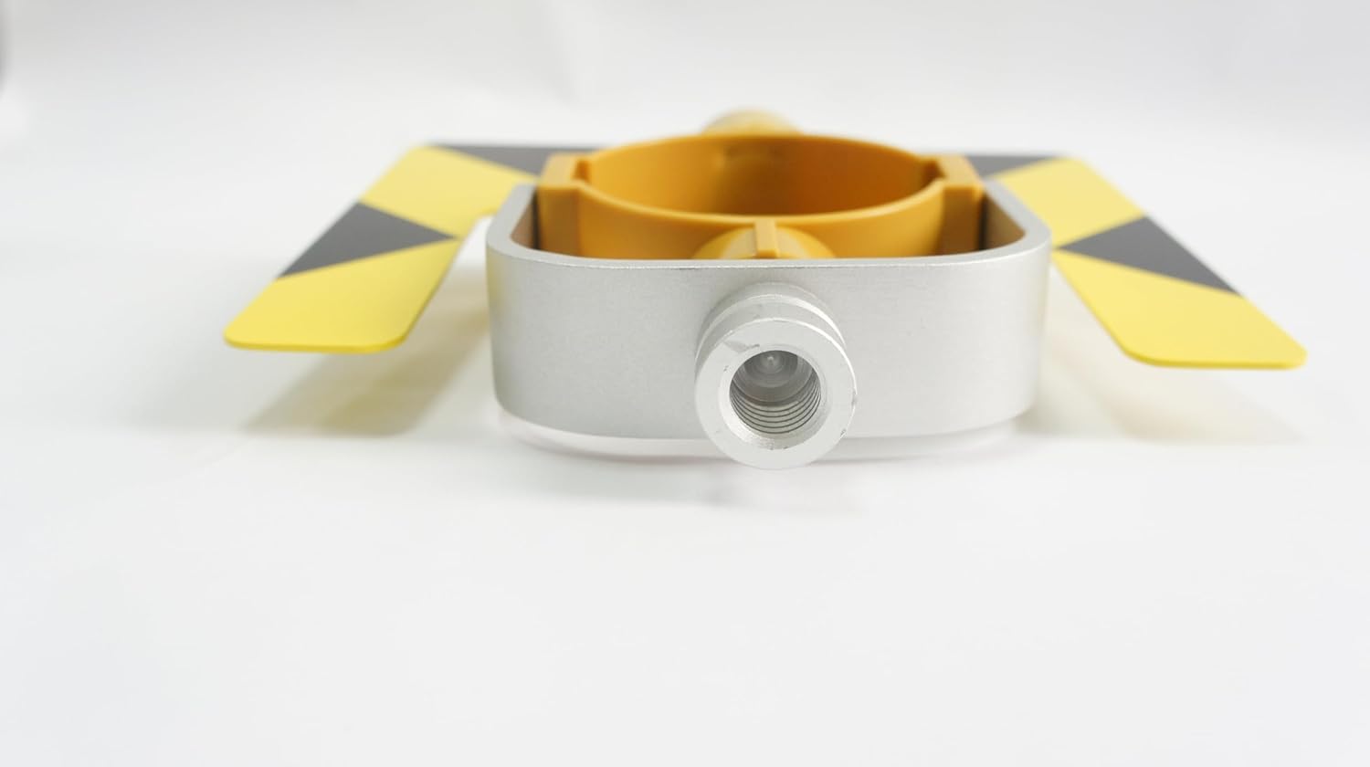 Prism Set With Tribrach and Adapter Surveying Prism Set