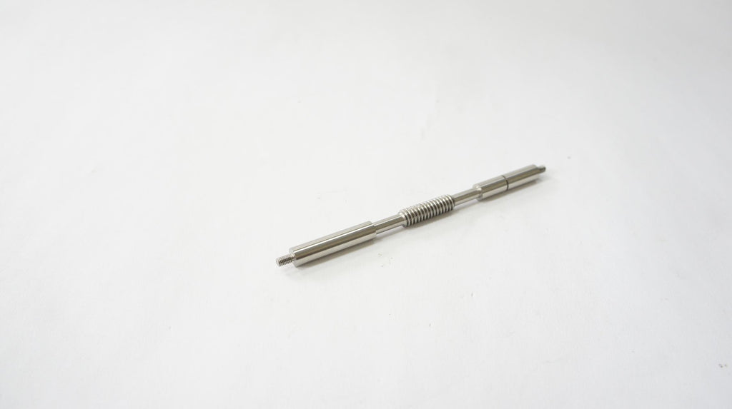Brake Lever for Trimble DINI03 - 10cm Plastic Level Part