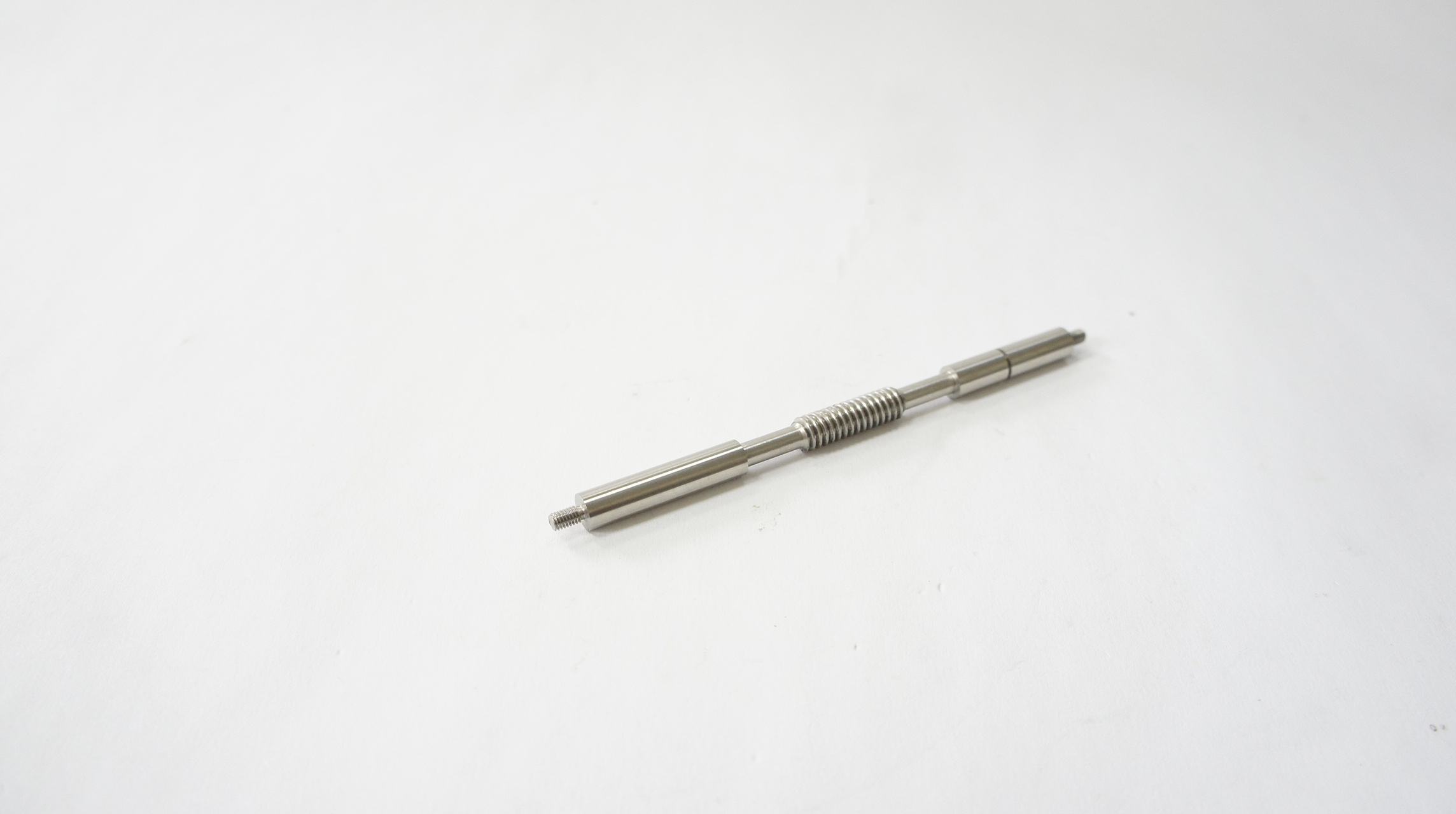 Brake Lever for Trimble DINI03 - 10cm Plastic Level Part