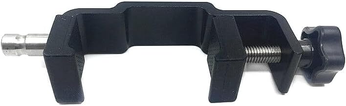 Universal Size 72mm - 94mm Corrosion-Resistant GPS RTK Holder Data Collector Cradle Surveying Part