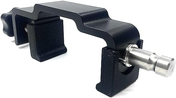 Universal Size 72mm - 94mm Corrosion-Resistant GPS RTK Holder Data Collector Cradle Surveying Part