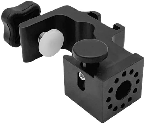 For Pole TSC2 TSCE GPS Mount Range Pole Cradle Survey GPS Bracket Holder