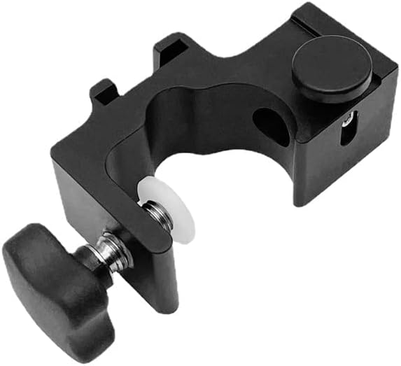 For Pole TSC2 TSCE GPS Mount Range Pole Cradle Survey GPS Bracket Holder