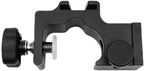 For Pole TSC2 TSCE GPS Mount Range Pole Cradle Survey GPS Bracket Holder