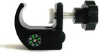 For Data Cllector TSC2 TSCE GPS Mount Range Pole Cradle Survey GPS Bracket Holder