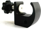 For Data Cllector TSC2 TSCE GPS Mount Range Pole Cradle Survey GPS Bracket Holder
