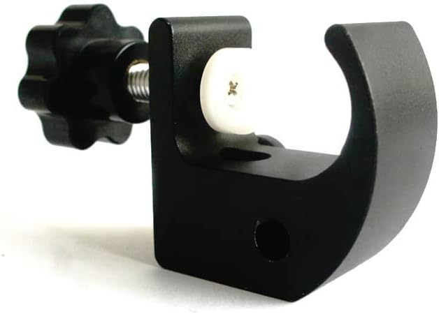 For Data Cllector TSC2 TSCE GPS Mount Range Pole Cradle Survey GPS Bracket Holder