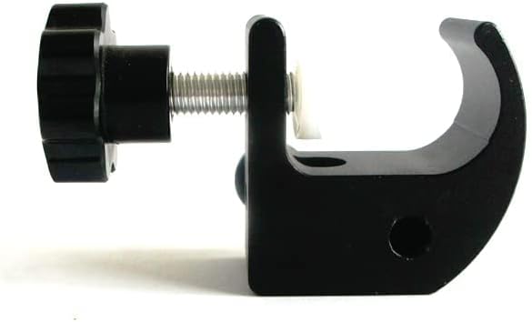 For Data Cllector TSC2 TSCE GPS Mount Range Pole Cradle Survey GPS Bracket Holder