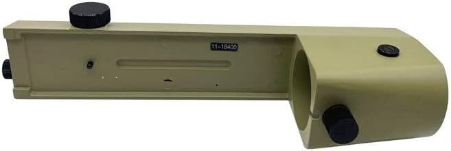 Replace GPM3 Parallel Plate Micrometer For NA2 NAK2 Engineer Auto Level