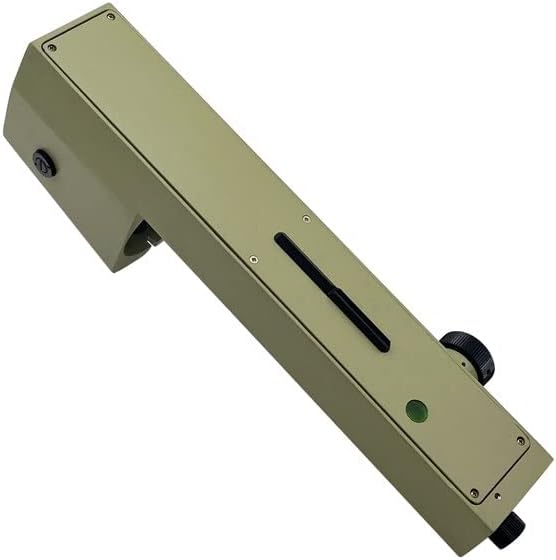 Replace GPM3 Parallel Plate Micrometer For NA2 NAK2 Engineer Auto Level