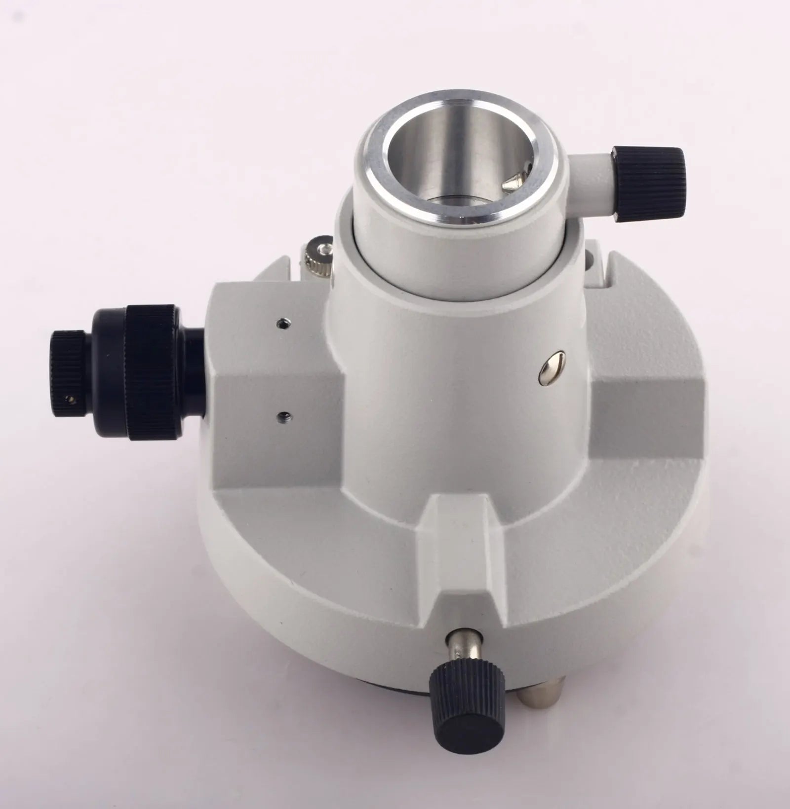 AD 01 Tribrach Adapter with Optical Plummet for Total Station