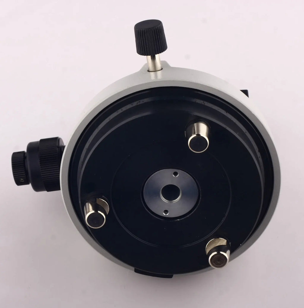 AD 01 Tribrach Adapter with Optical Plummet for Total Station