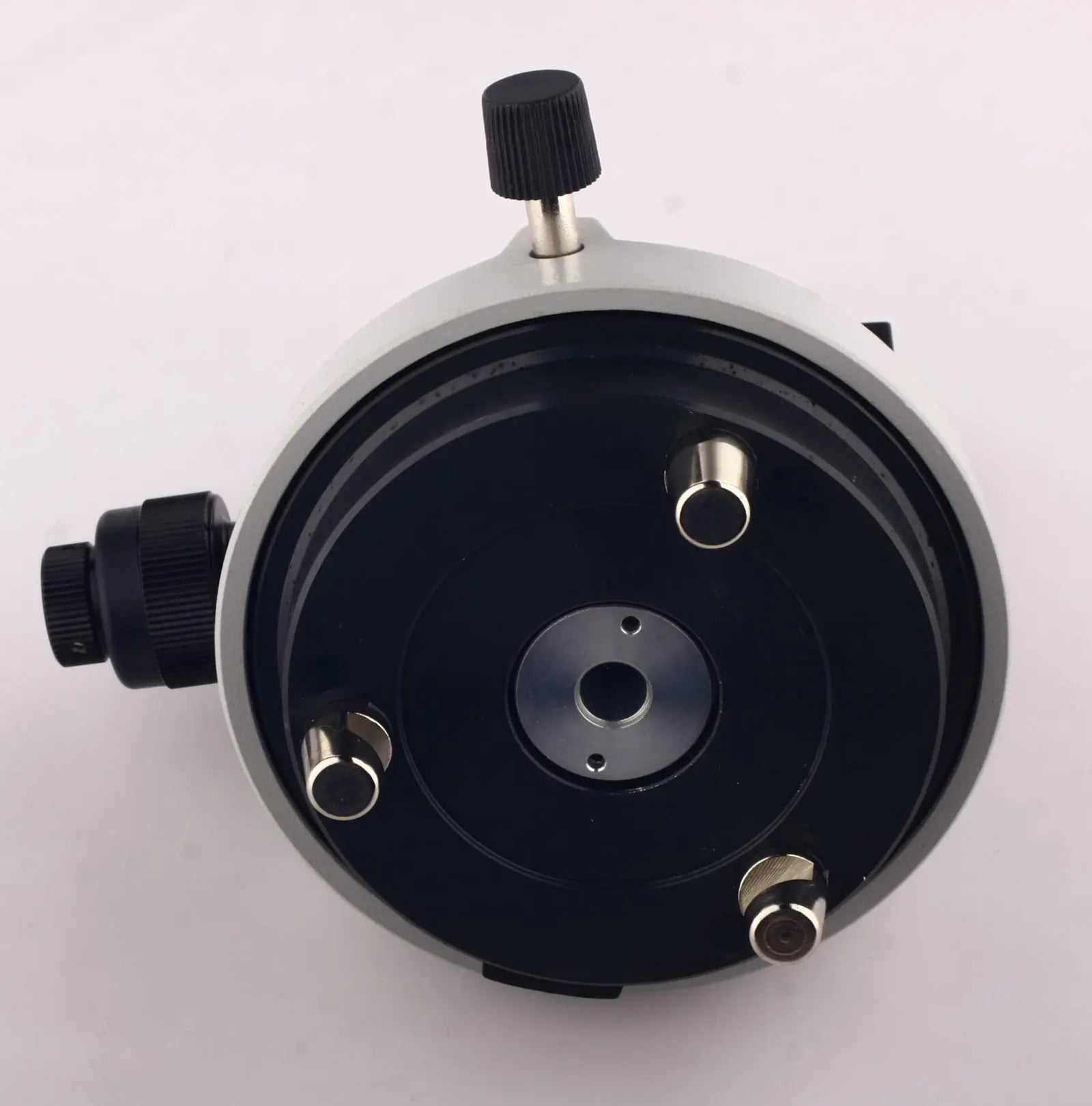 AD 01 Tribrach Adapter with Optical Plummet for Total Station