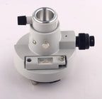 AD 01 Tribrach Adapter with Optical Plummet for Total Station