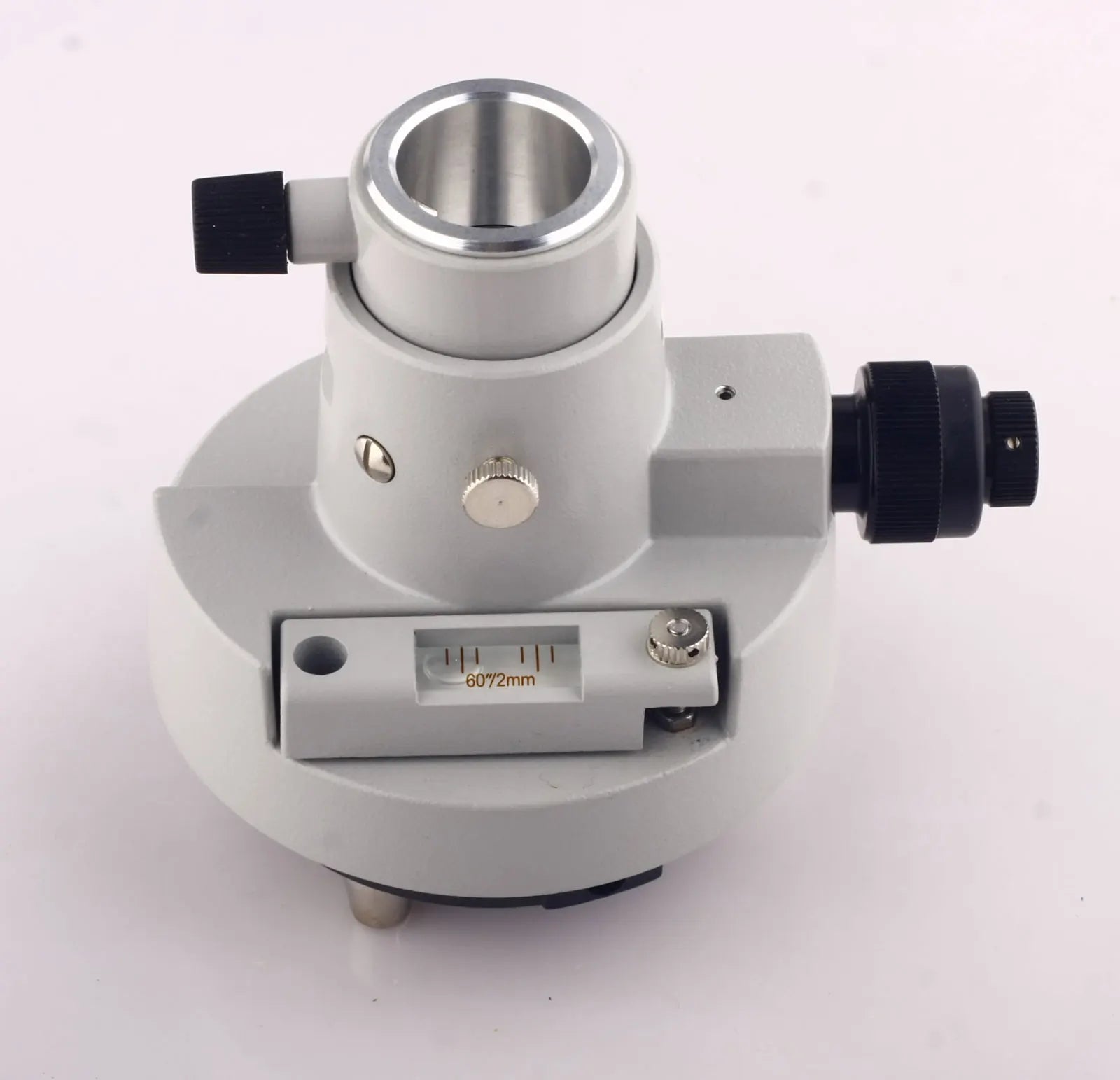 AD 01 Tribrach Adapter with Optical Plummet for Total Station