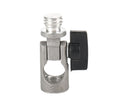 LLA04 Prism Pole Adapter: 5/8x11 Multi-Directional, 0.01mm Precision