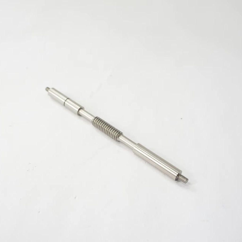 Brake Lever for Trimble DINI03 - 10cm Plastic Level Part
