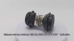 360 Degree Prism for Total Station Omnidirectional Reflector
